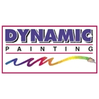 Dynamic Painting - Painters