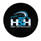 H&H Body and Mechanics - Concessionnaires d'autos d'occasion