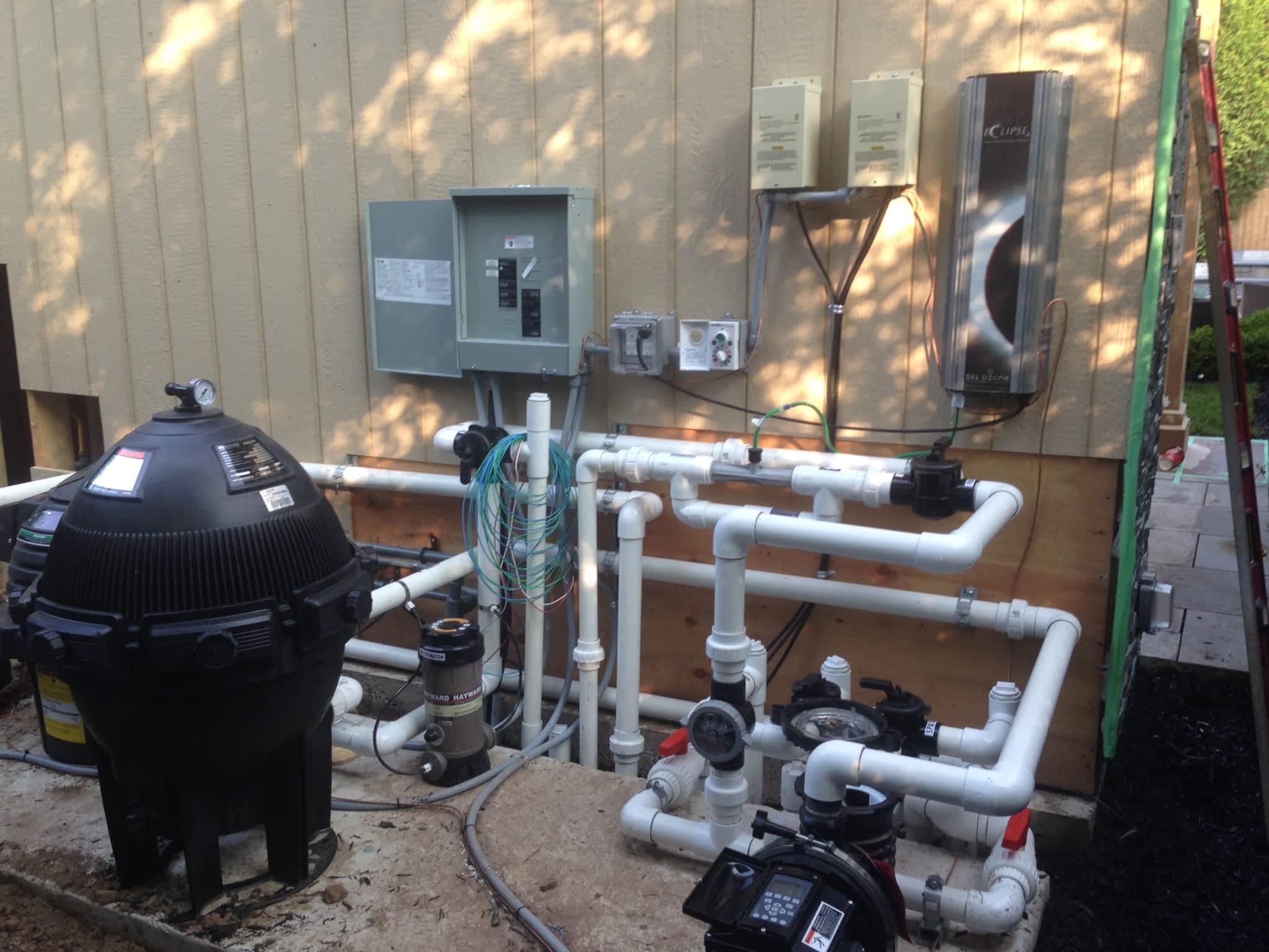 photo Rec Construction