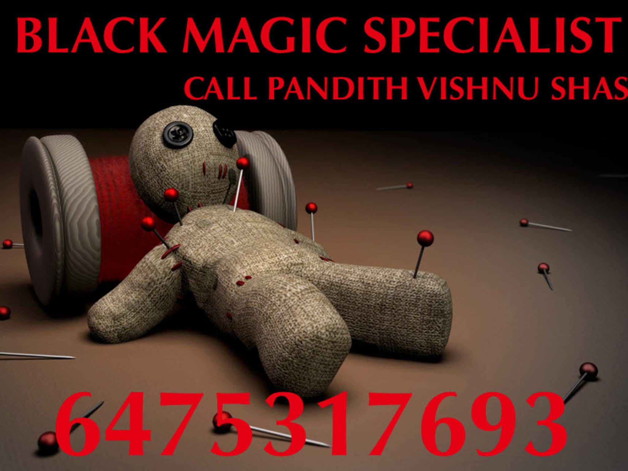 photo Best Indian Astrologer & Psychic Reader