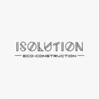 Isolution Eco-Construction - Logo