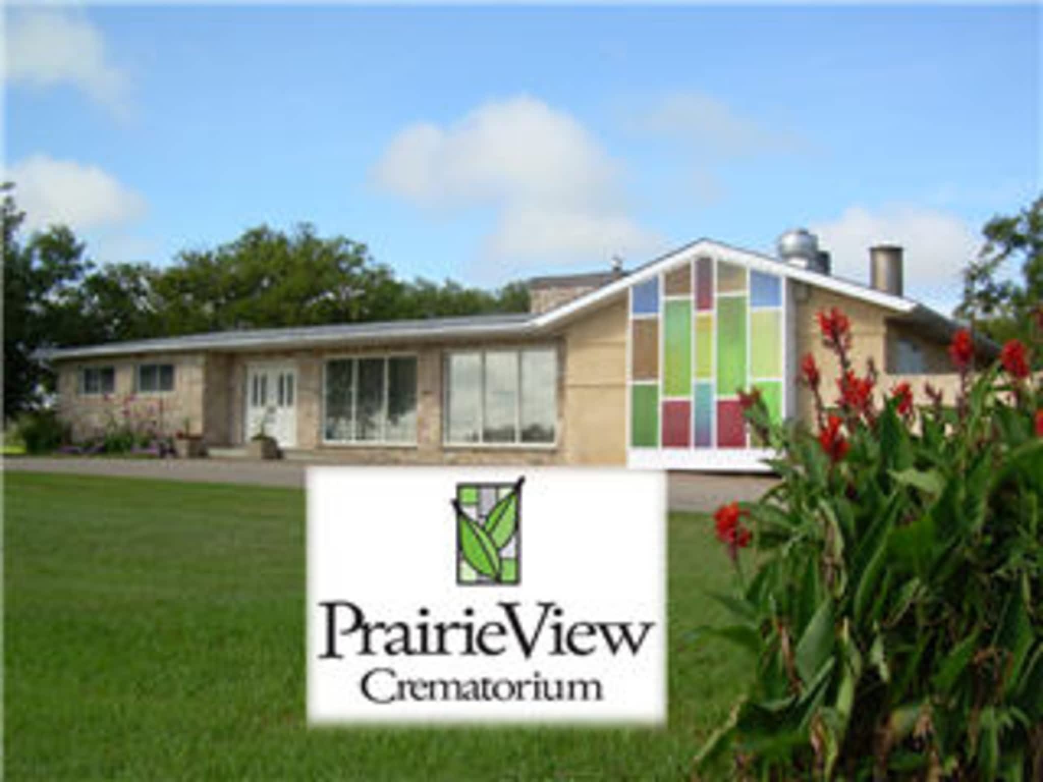 photo Prairie View Cremation And Memorial Services