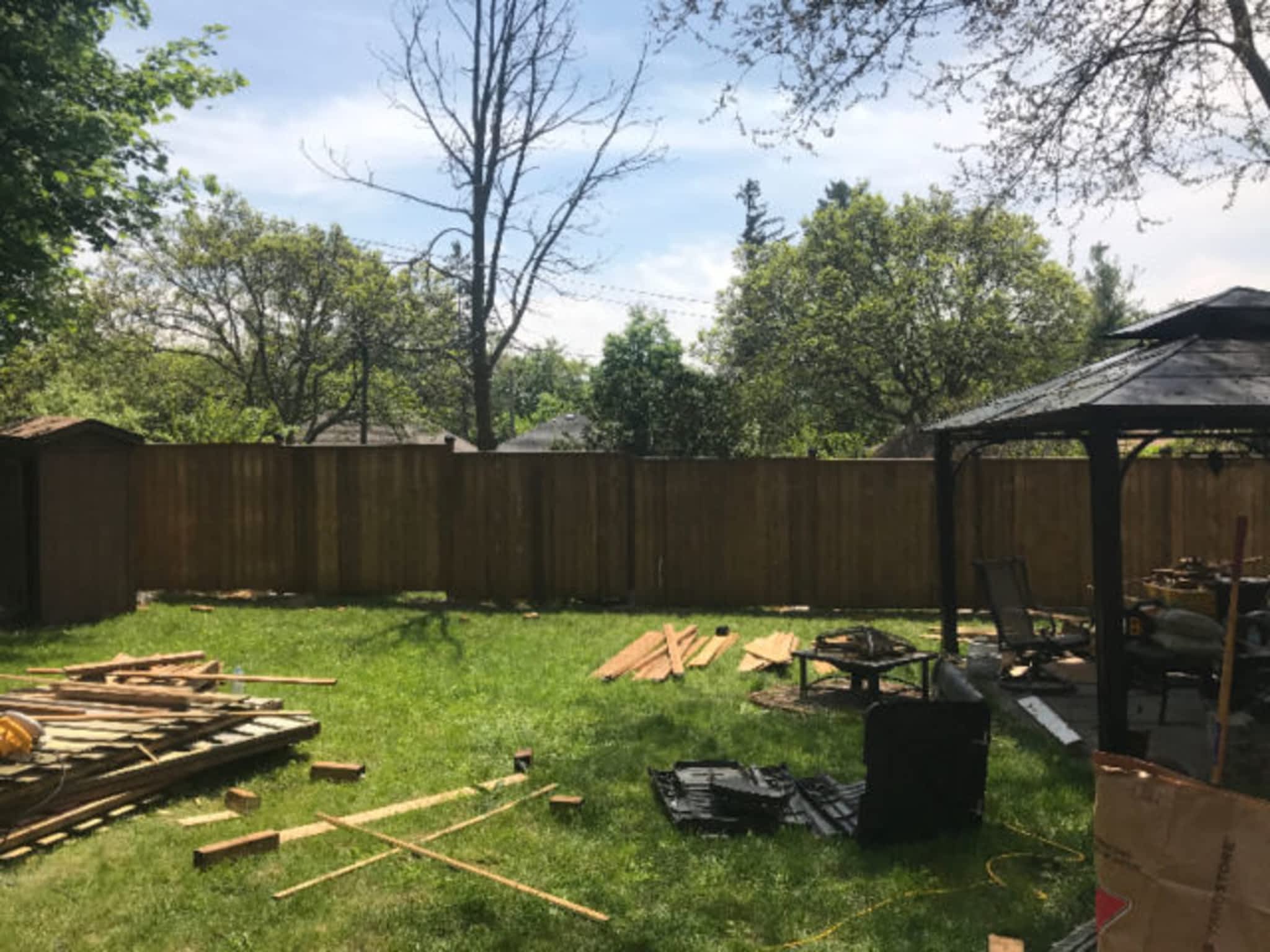 photo Millferg Construction