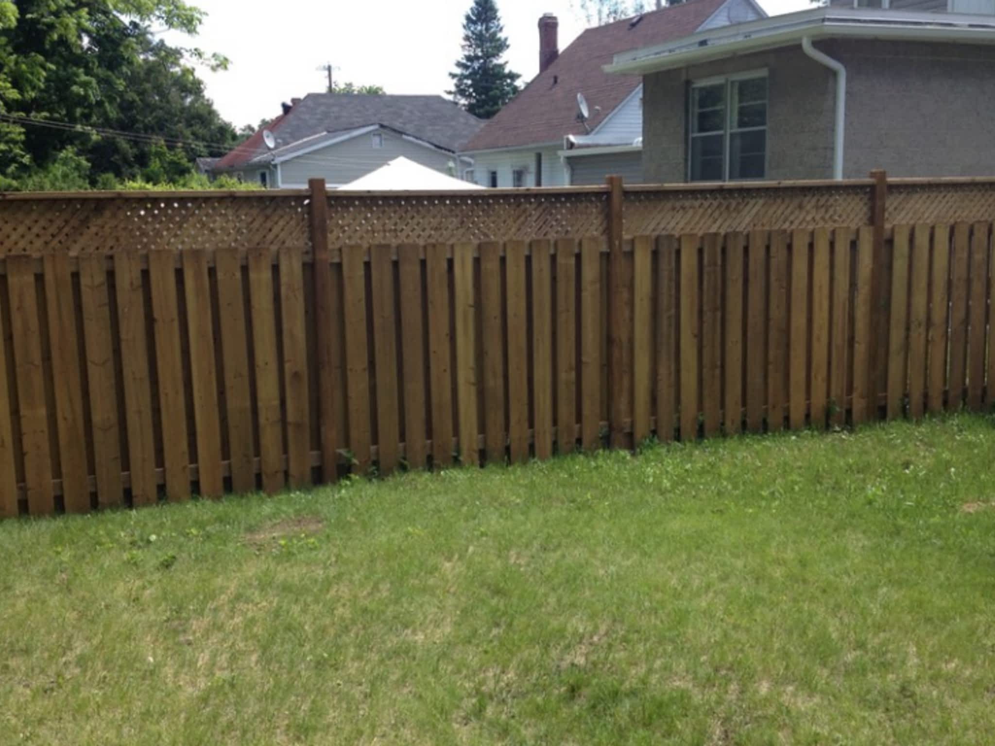 photo CW Construction