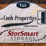 Voir le profil de StorSmart Storage - Hartland