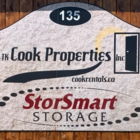 StorSmart Storage - Self-Storage