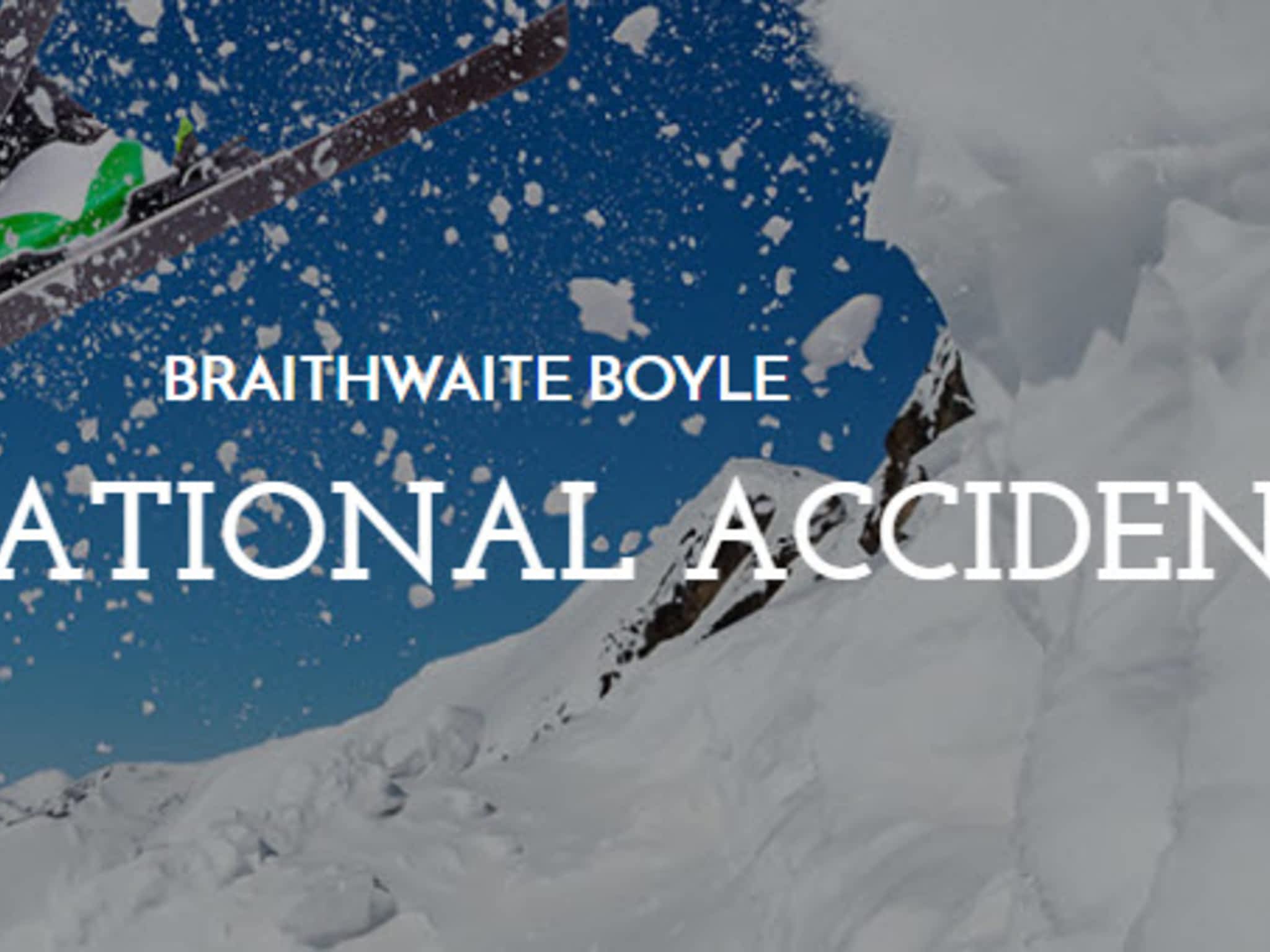 photo Braithwaite Boyle Accident Injury Law