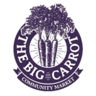 The Big Carrot Danforth Organic Juice & Coffee Bar - Fruit & Vegetable Juices