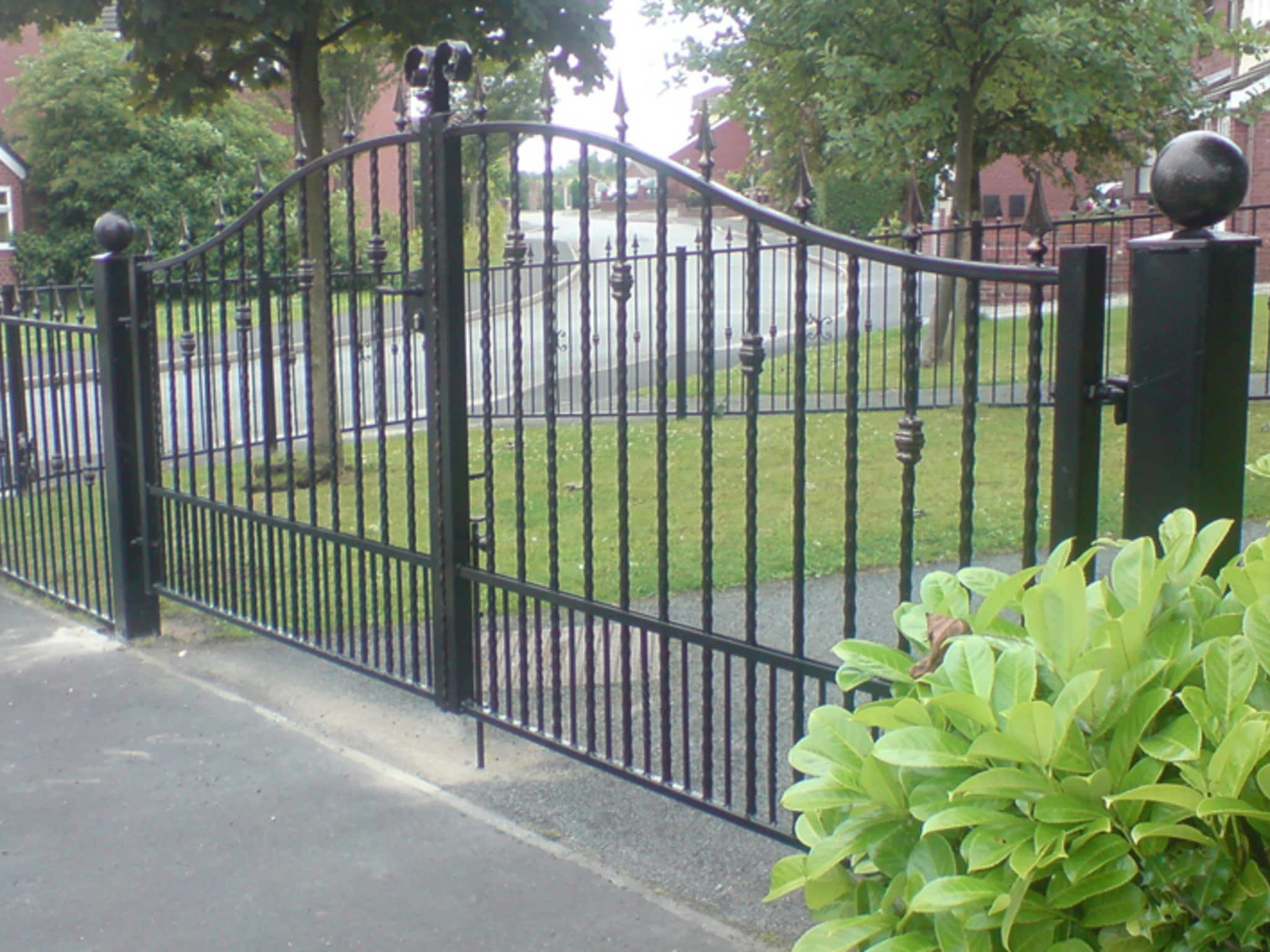 photo Western Fence & Gate Ltd