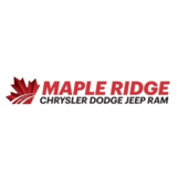 View Maple Ridge Chrysler Jeep Dodge’s Haney profile