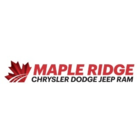 Maple Ridge Chrysler Jeep Dodge - Concessionnaires d'autos neuves