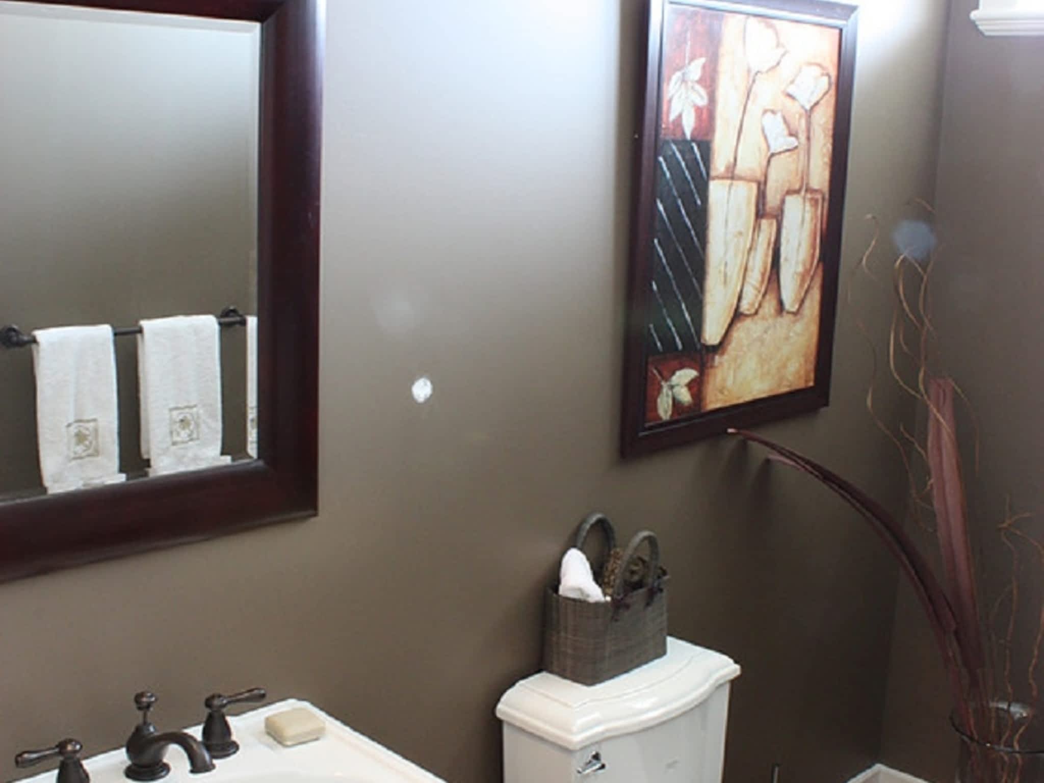 photo Third Gen Builders Ltd