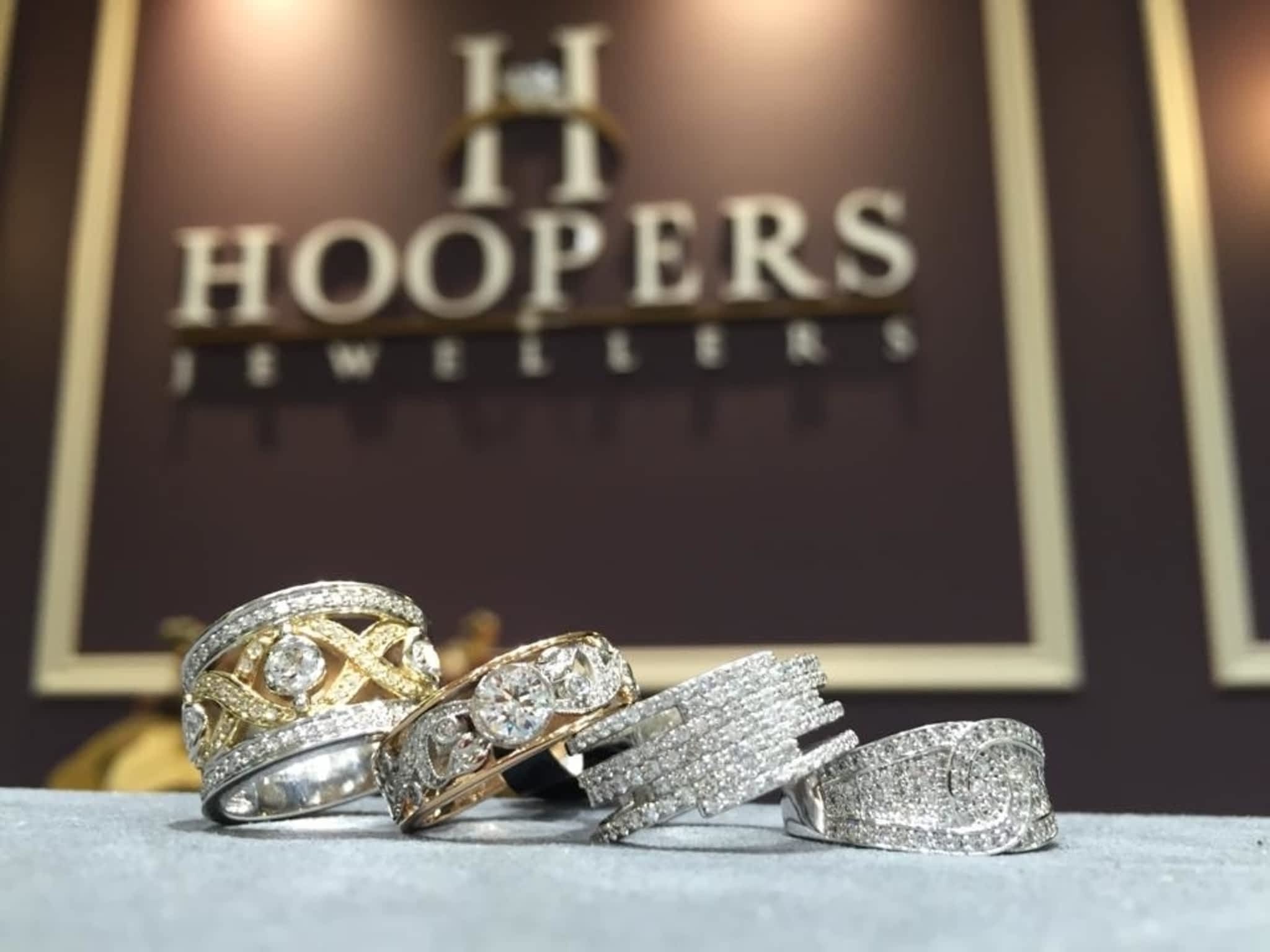 photo Hoopers Jewellers