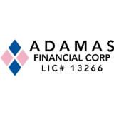 View Adamas Financial Corporation’s York profile