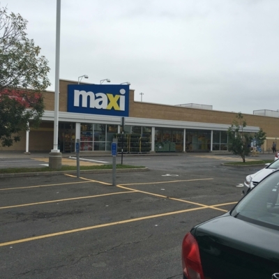 Maxi - Grocery Stores