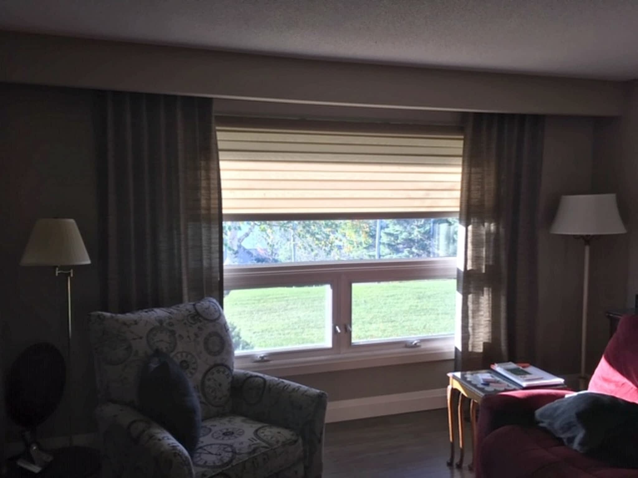 photo Budget Blinds of Port Perry