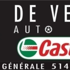 De Vellis Auto Stop Inc - Réparation et entretien d'auto