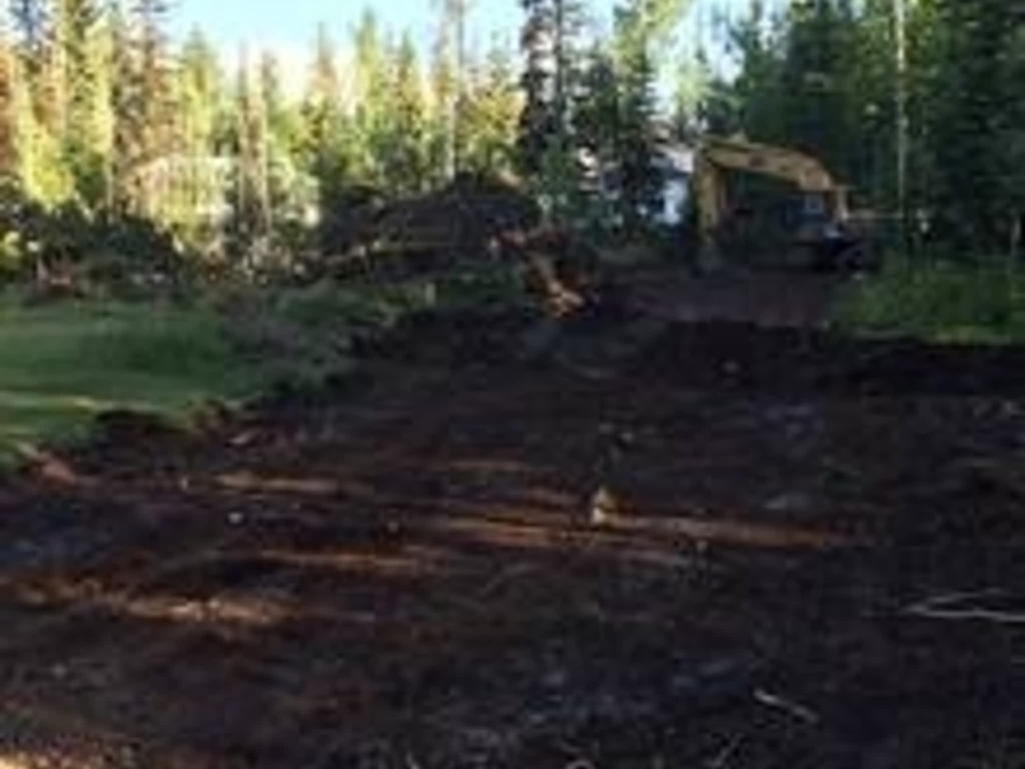 photo Can You Dig It Contracting