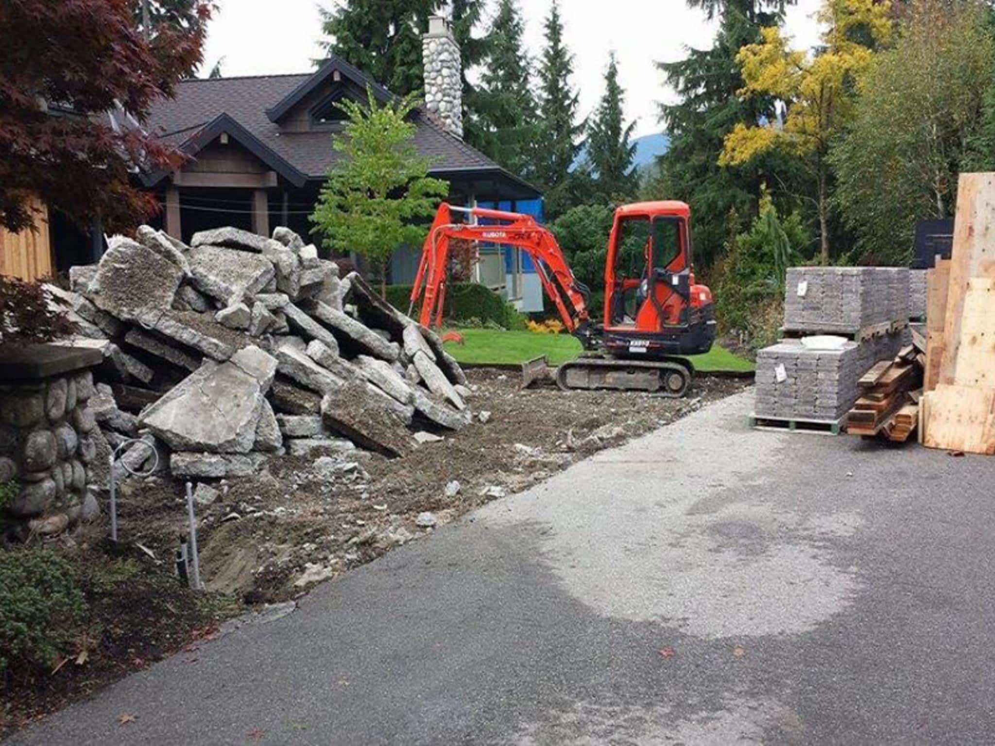 photo Platinum Contracting