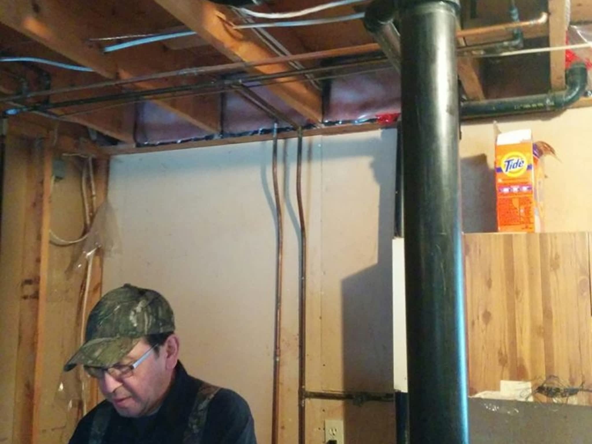 photo G&L Mechanical