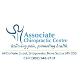 View Associate Chiropractic Centre’s Lunenburg profile