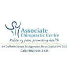 Associate Chiropractic Centre - Logo