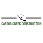 Castor Creek Construction - Logo