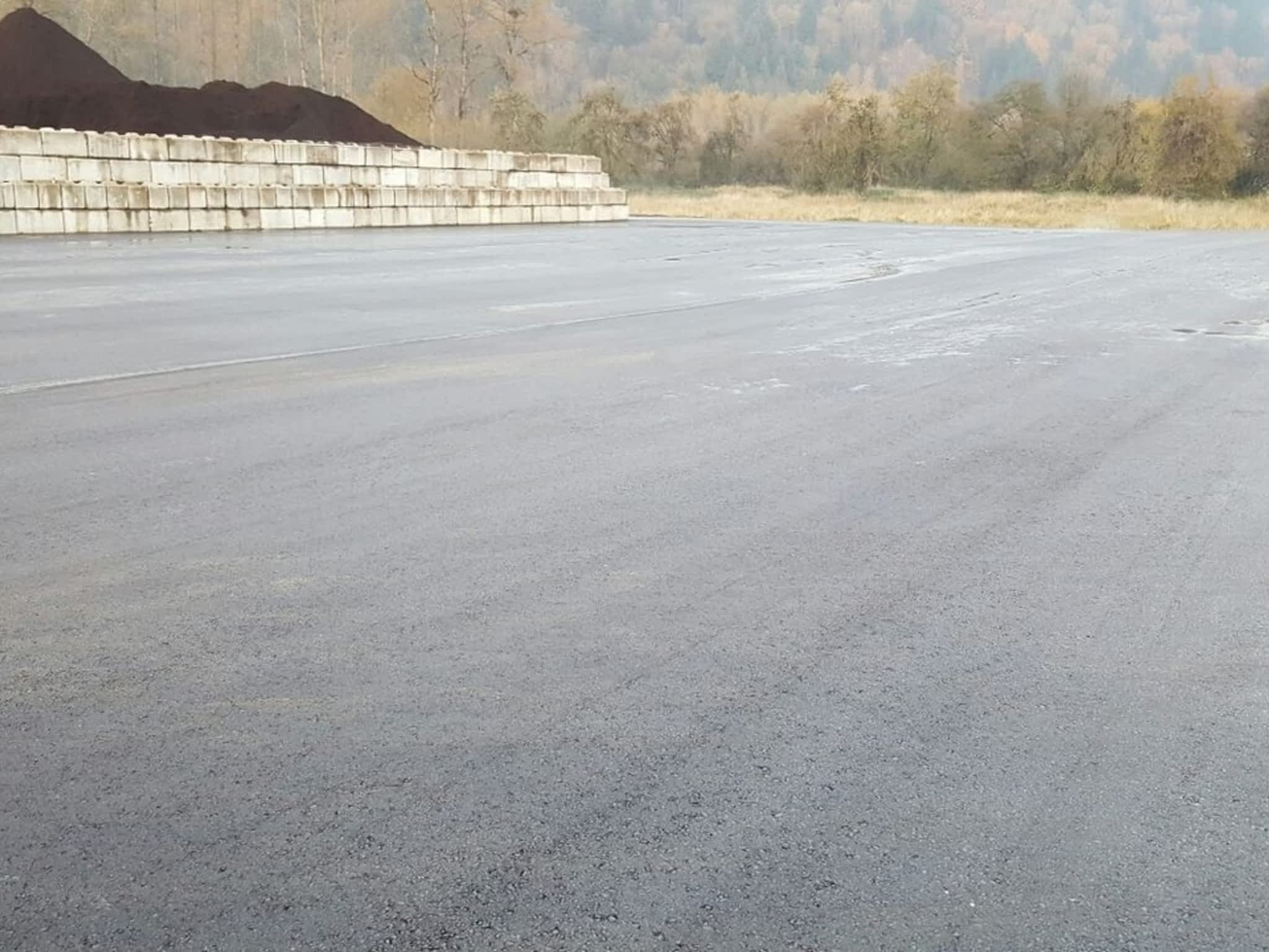 photo Quality Paving Solutions Ltd