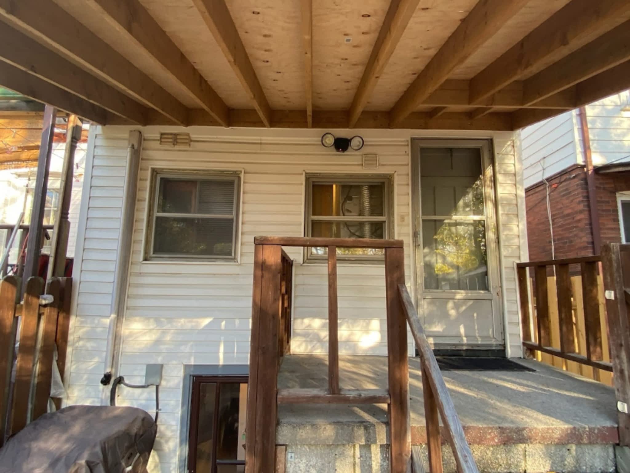 photo Halecons Contracting