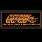 Foothills Truck & Trailer Service Ltd - Entretien et réparation de camions