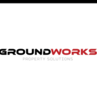 Groundworks Concrete - Logo