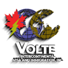 Volte Intercontinental Visa and Immigration INC - Conseillers en immigration et en naturalisation