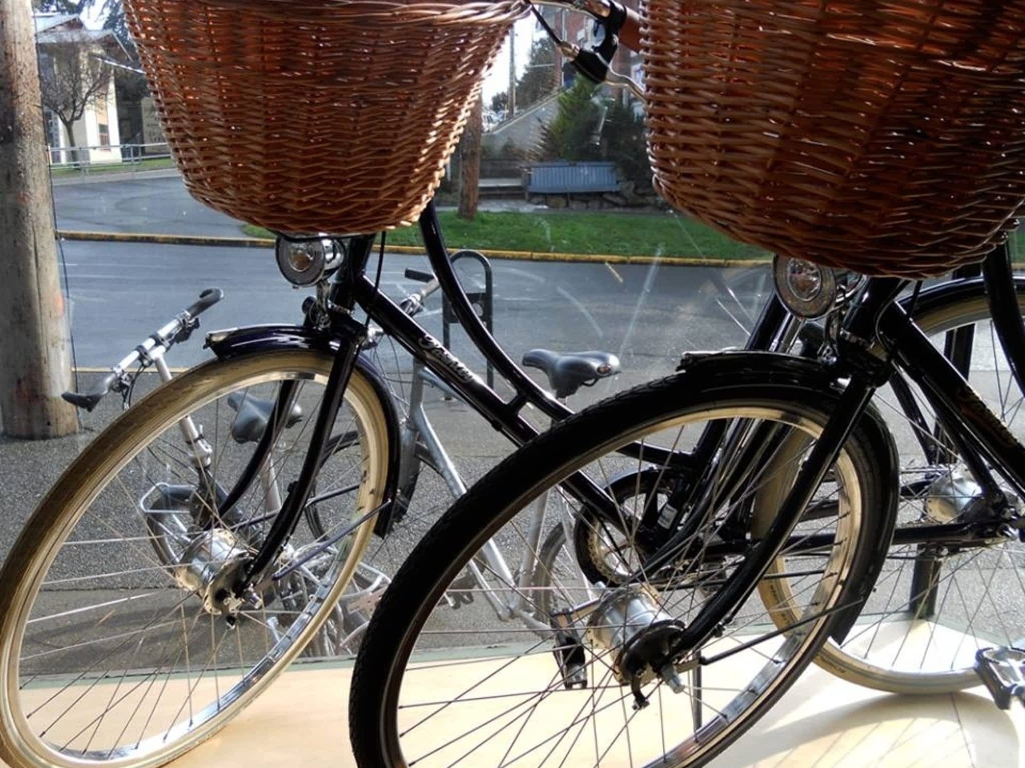 photo Fairfield Bicycle Shop Ltd