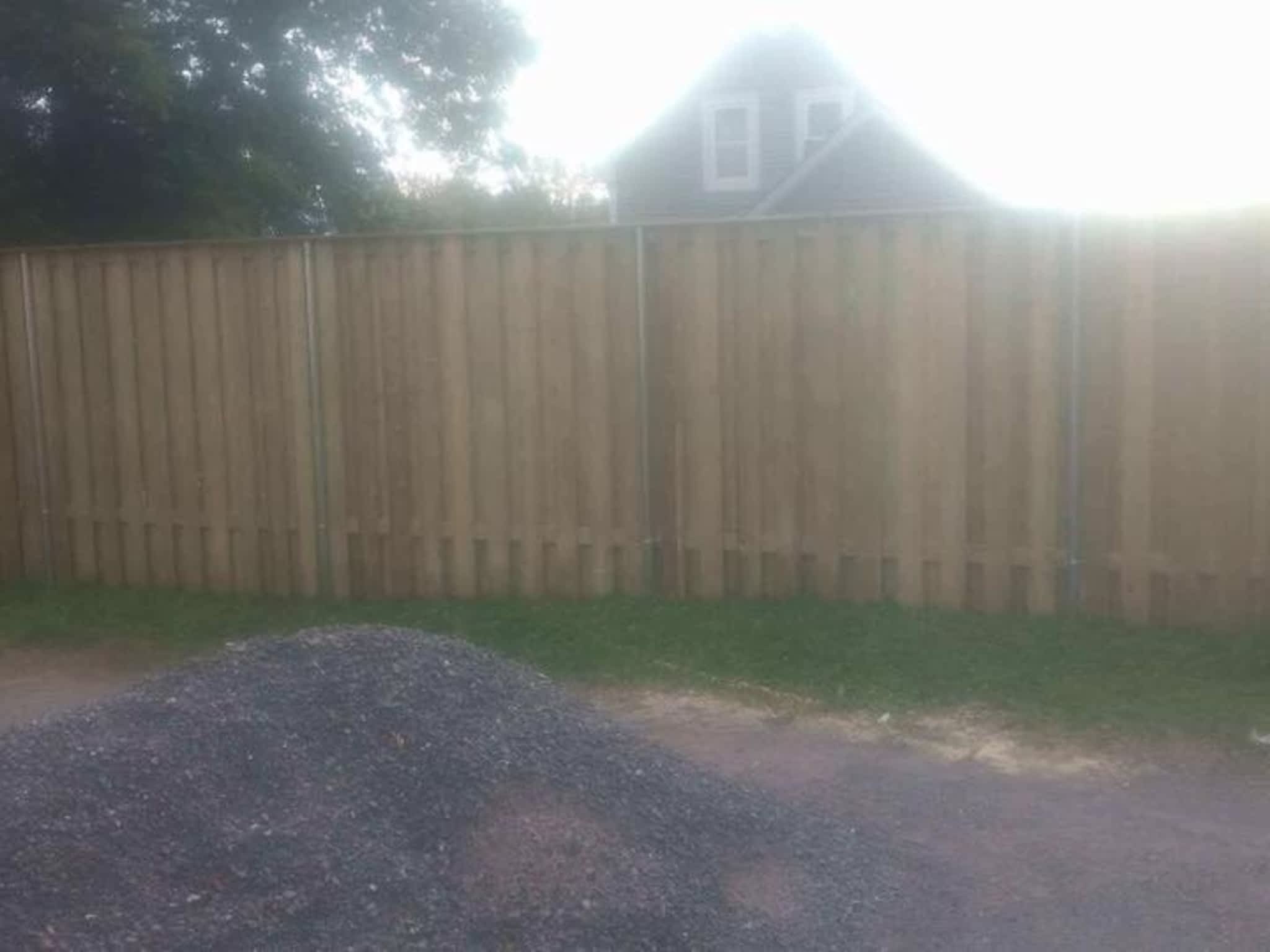 photo Keltic Fencing