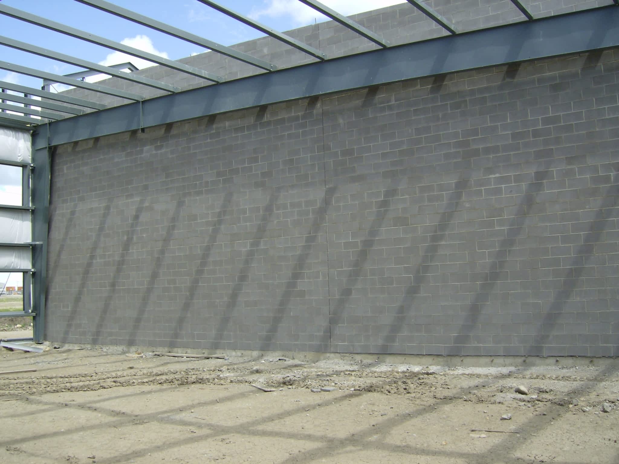 photo Cornerstone Masonry