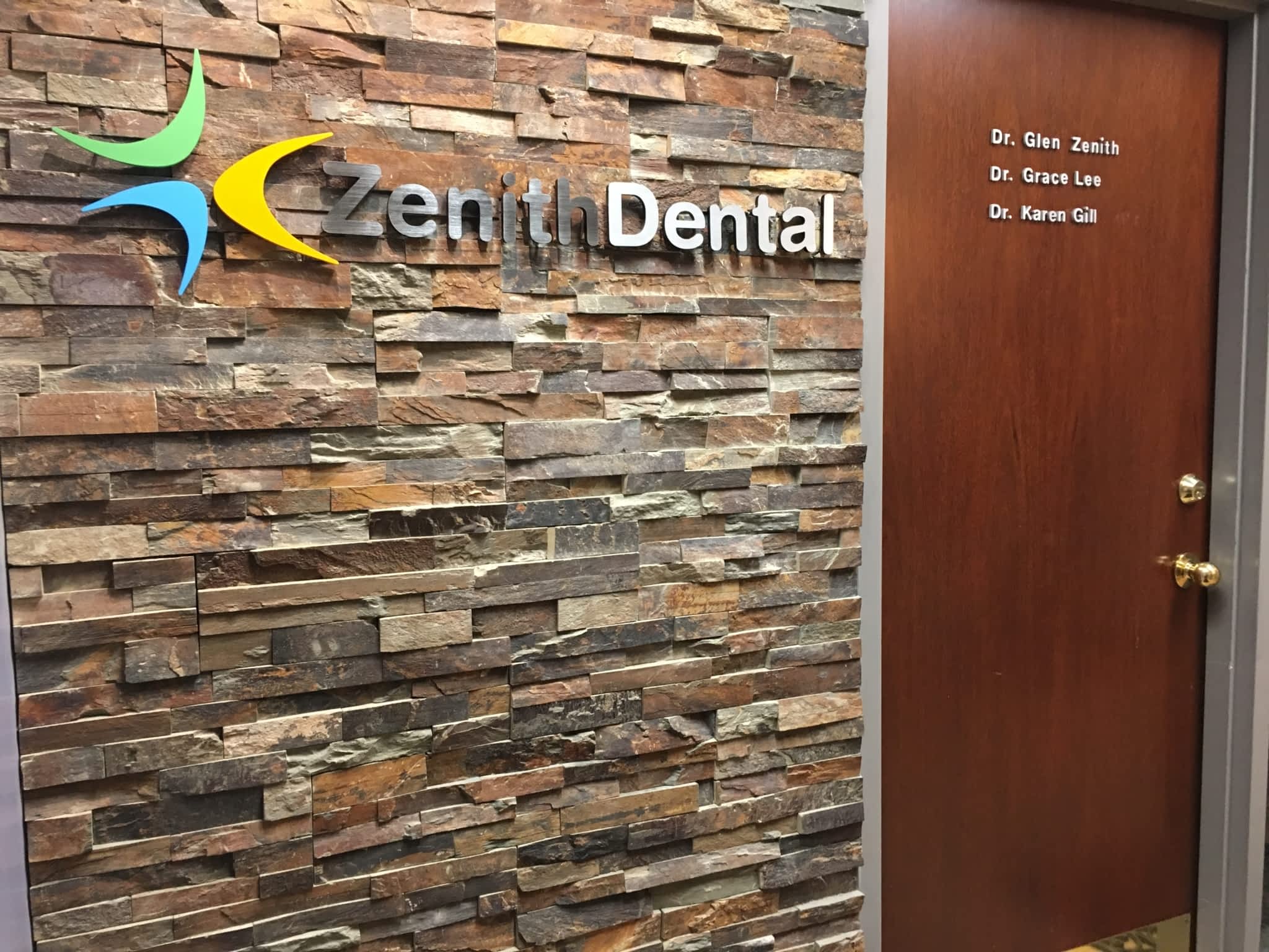 photo Zenith Dental Choice