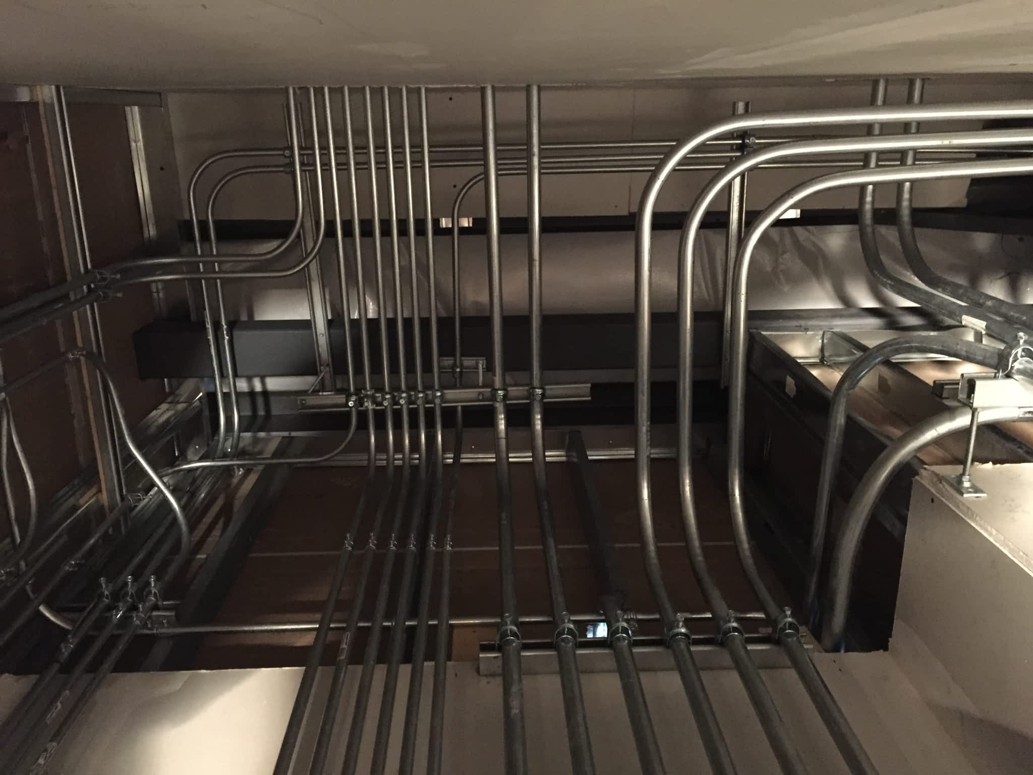 photo Phantom Energy Electrical Solutions