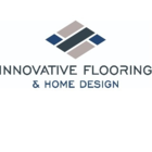 Innovative Flooring & Home Design - Logo