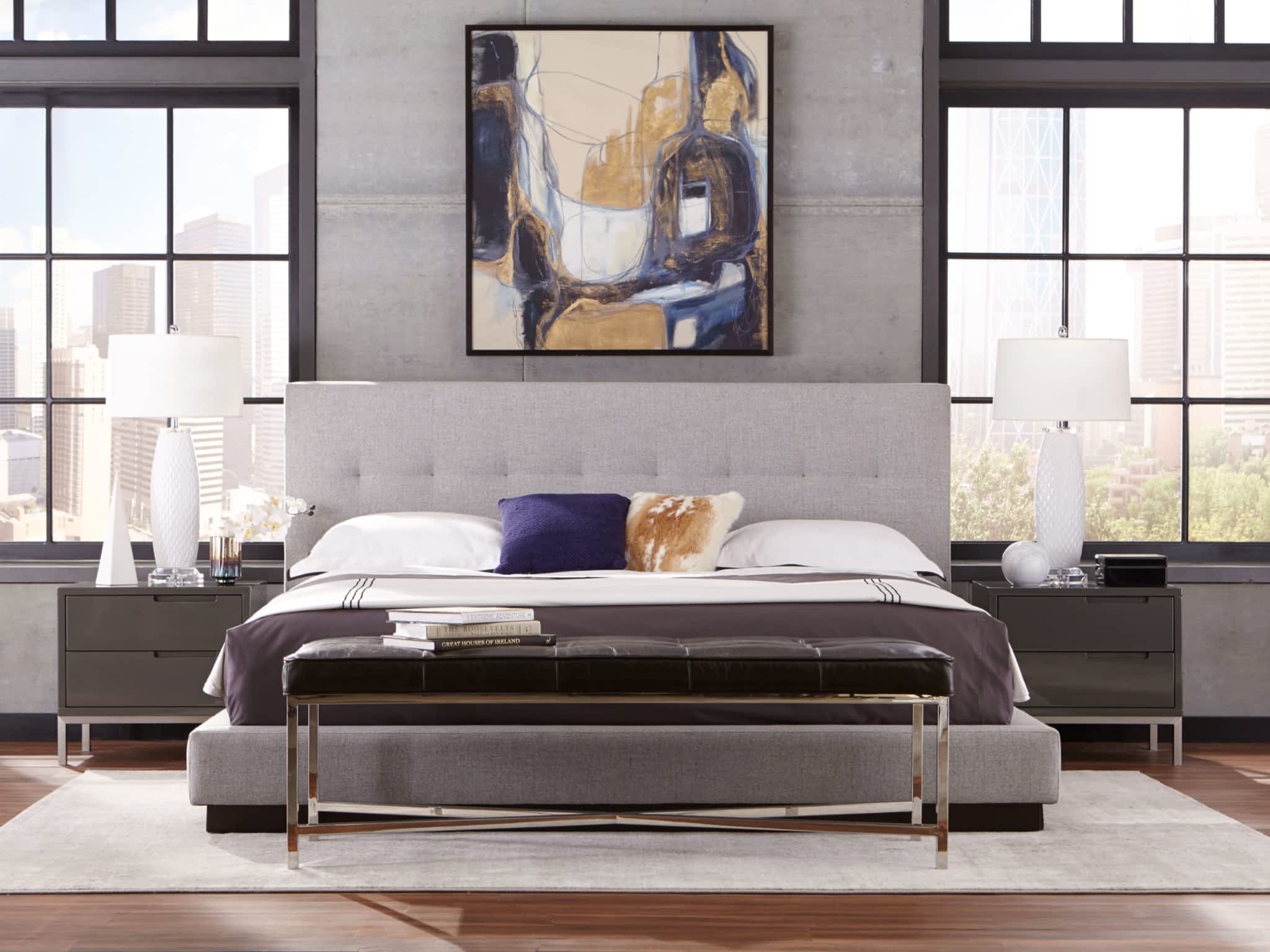 photo Bondar's Fine Furniture Ltd