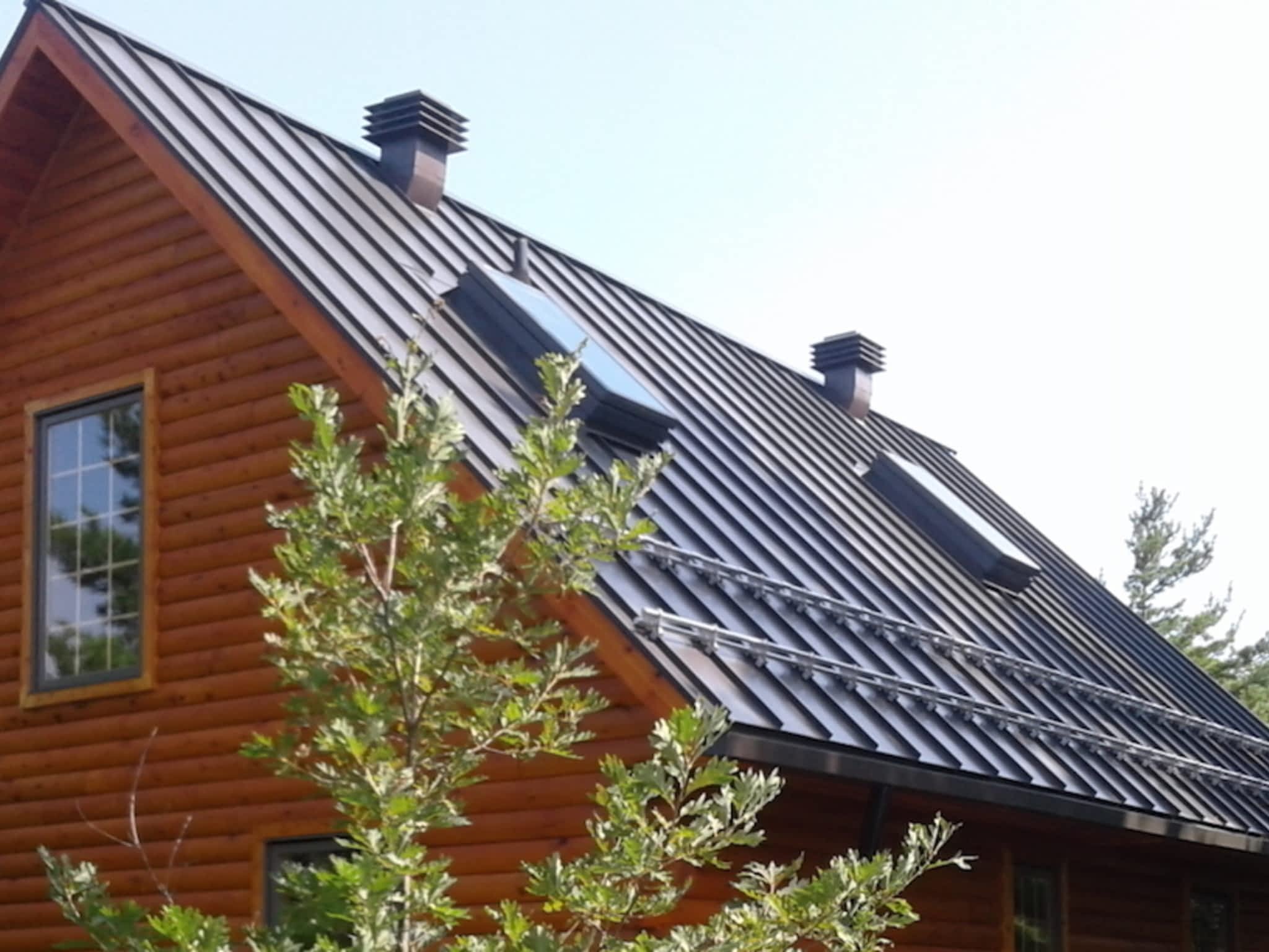 Island Roofing Inc. Canpages