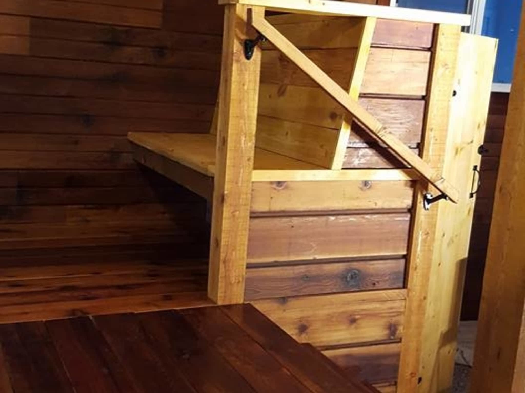 photo Diverse Carpentry