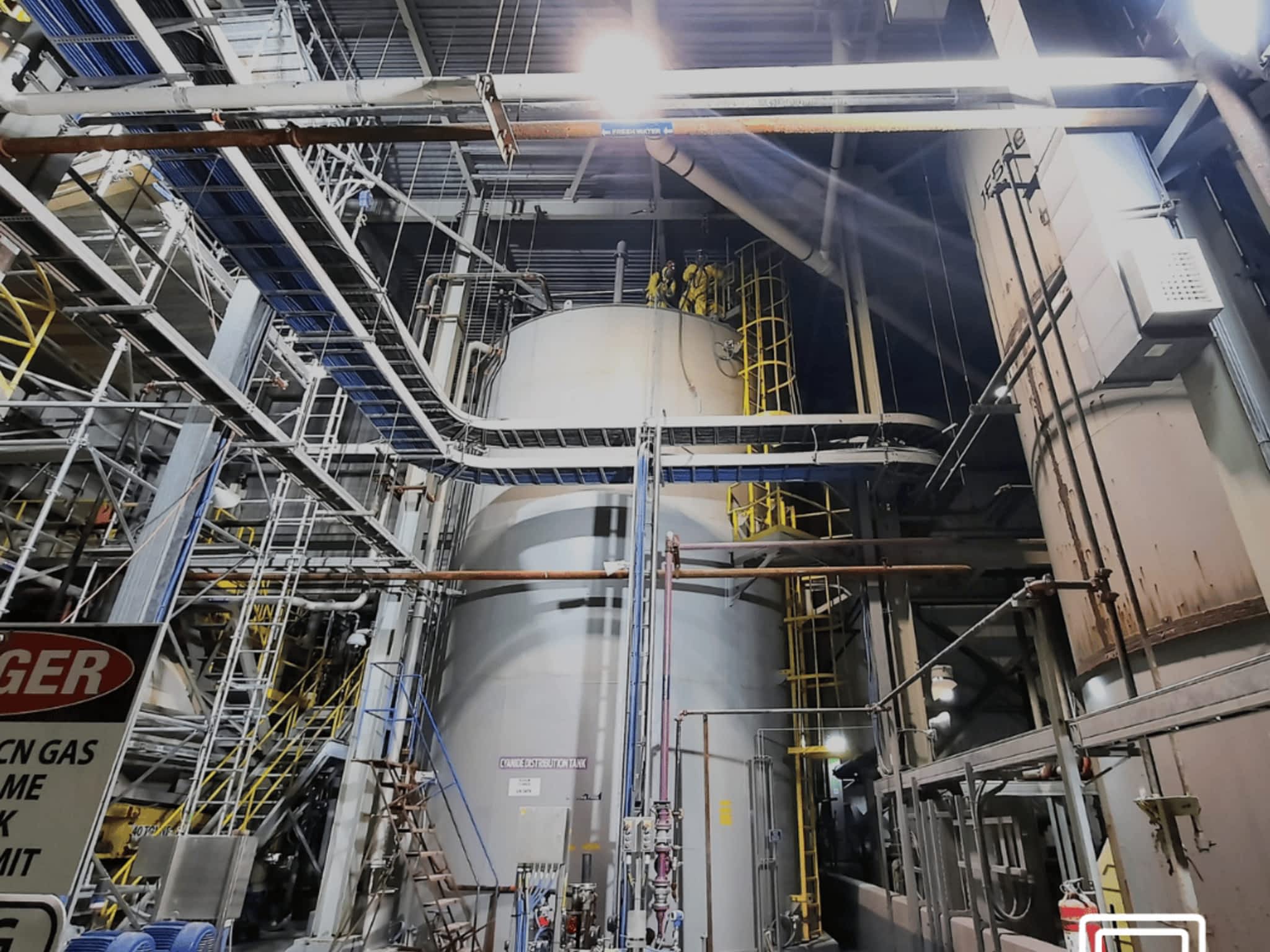 photo Patrick Mechanical Ltd