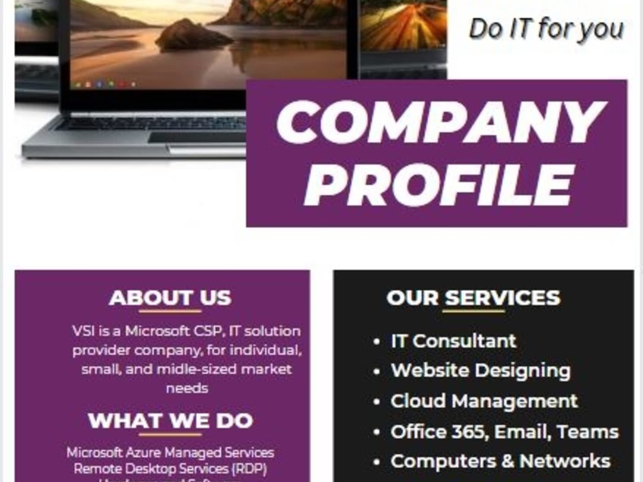 photo Venus Systems International Inc