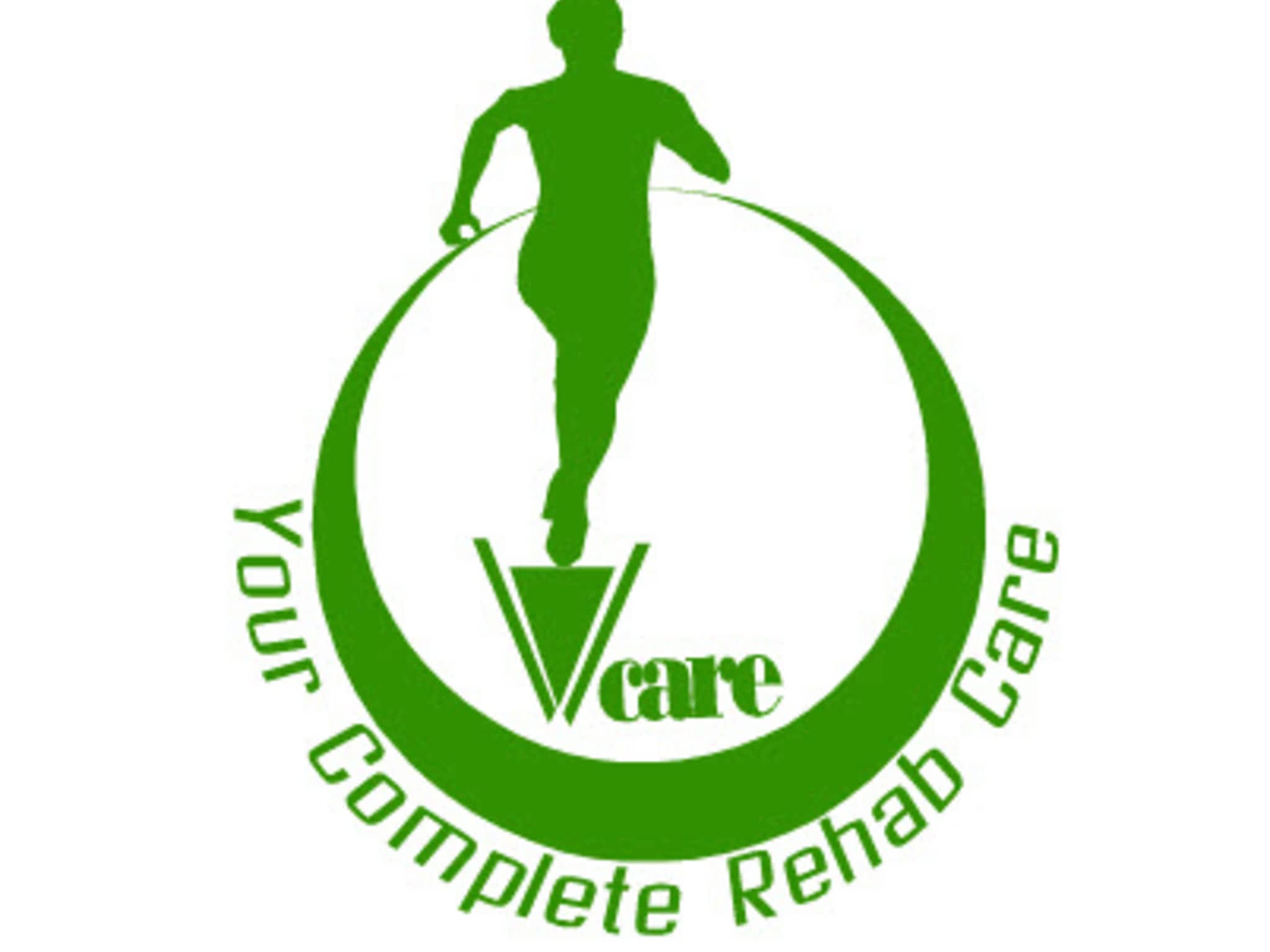 photo Vcare Physio & Rehab