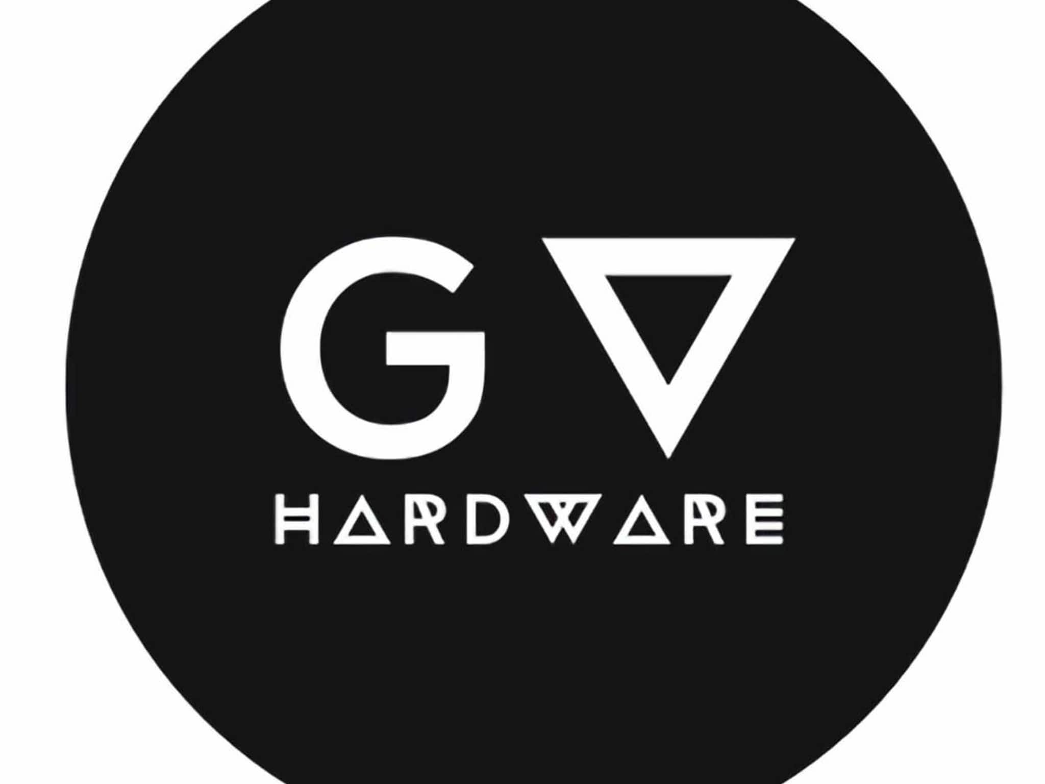 photo GV Hardware