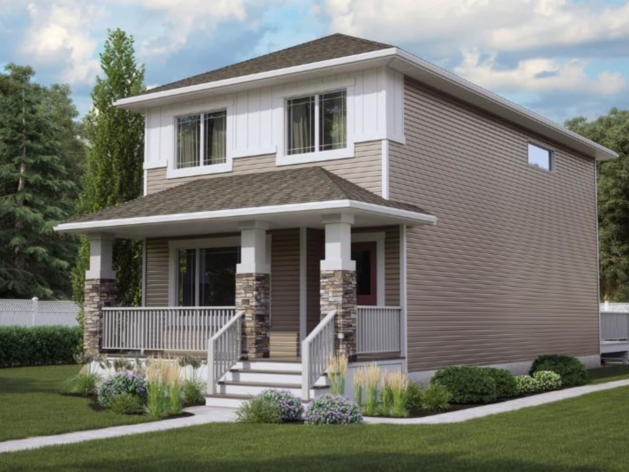 photo Southbend Developments Inc