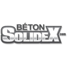 Béton Solidex - Logo