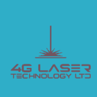 4G LASER Technology LTD - Logo