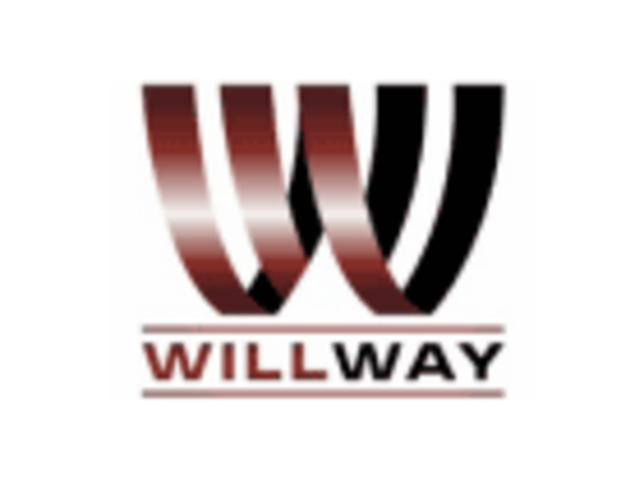 photo Willway Millwork & Cabinetry Inc.
