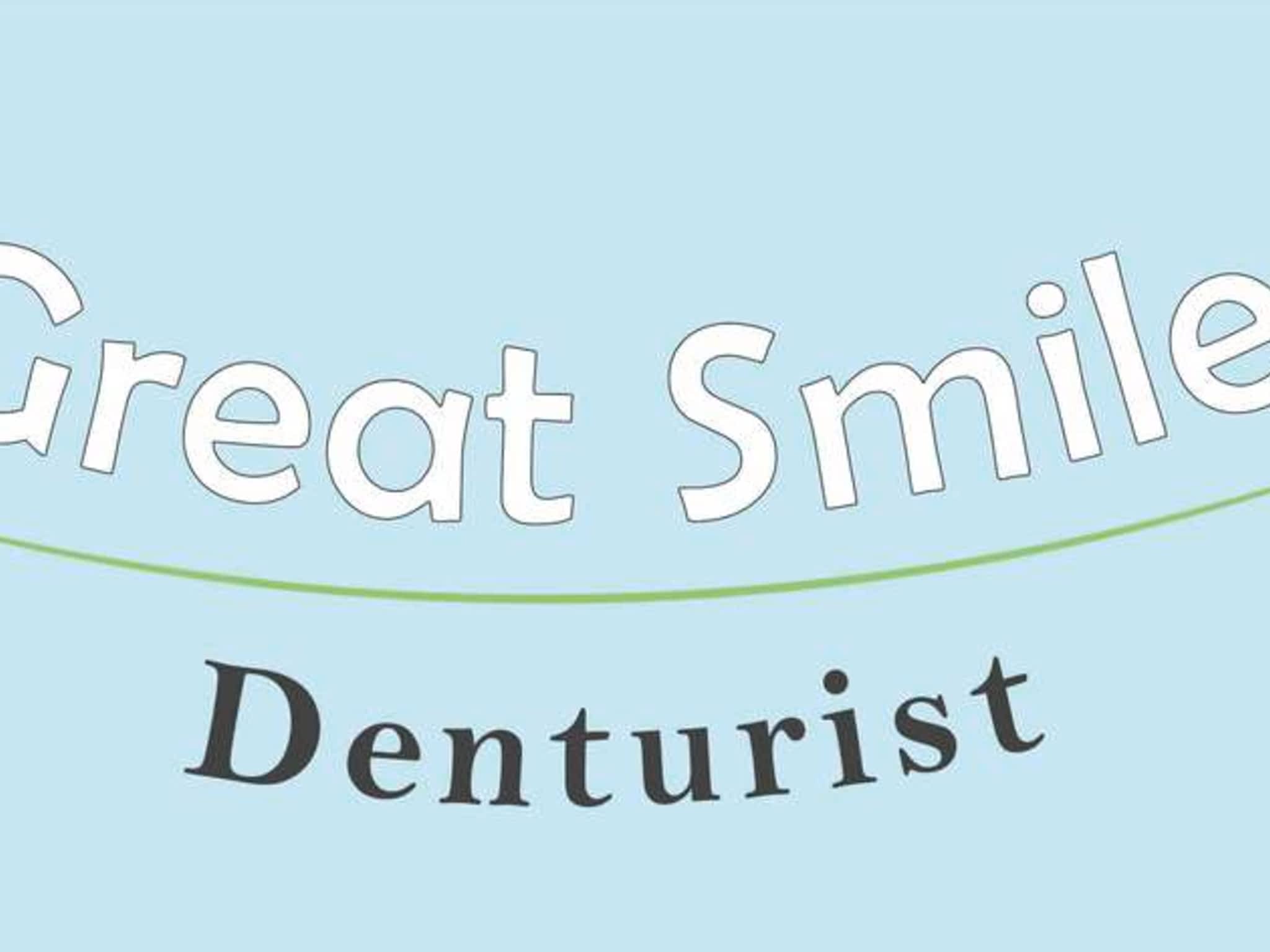 photo Great Smiles Denture Clinic